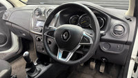 Renault - Sandero - 66kW Turbo Stepway Plus