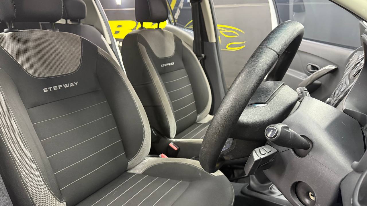 Renault - Sandero - 66kW Turbo Stepway Plus