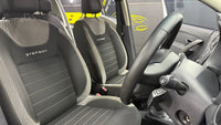 Renault - Sandero - 66kW Turbo Stepway Plus
