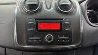 Renault - Sandero - 66kW Turbo Stepway Plus
