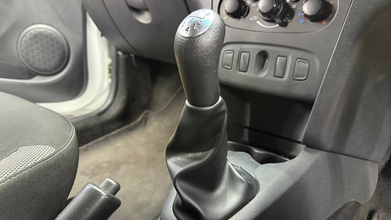 Renault - Sandero - 66kW Turbo Stepway Plus