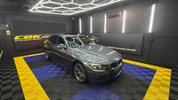 BMW - 3 Series - 320i M Sport Auto