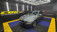 BMW - 3 Series - 320i M Sport Auto