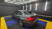 BMW - 3 Series - 320i M Sport Auto