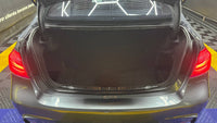 BMW - 3 Series - 320i M Sport Auto