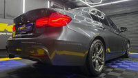 BMW - 3 Series - 320i M Sport Auto