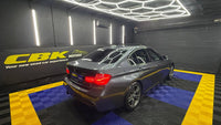 BMW - 3 Series - 320i M Sport Auto