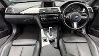 BMW - 3 Series - 320i M Sport Auto