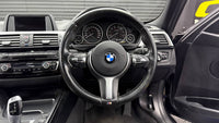 BMW - 3 Series - 320i M Sport Auto