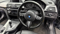 BMW - 3 Series - 320i M Sport Auto