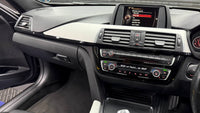 BMW - 3 Series - 320i M Sport Auto