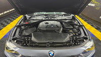 BMW - 3 Series - 320i M Sport Auto