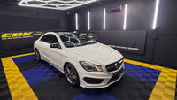 Mercedes-Benz - CLA - 180 AMG A/T