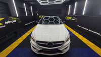 Mercedes-Benz - CLA - 180 AMG A/T