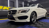 Mercedes-Benz - CLA - 180 AMG A/T