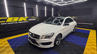 Mercedes-Benz - CLA - 180 AMG A/T