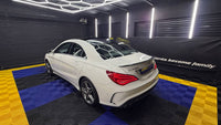 Mercedes-Benz - CLA - 180 AMG A/T