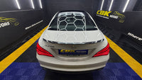 Mercedes-Benz - CLA - 180 AMG A/T
