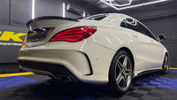 Mercedes-Benz - CLA - 180 AMG A/T