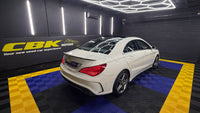 Mercedes-Benz - CLA - 180 AMG A/T