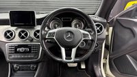 Mercedes-Benz - CLA - 180 AMG A/T
