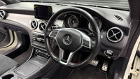 Mercedes-Benz - CLA - 180 AMG A/T