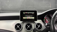 Mercedes-Benz - CLA - 180 AMG A/T