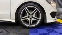 Mercedes-Benz - CLA - 180 AMG A/T
