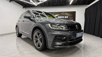 Volkswagen - Tiguan - 1.4TSI Comfortline R-Line Auto