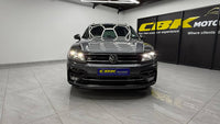 Volkswagen - Tiguan - 1.4TSI Comfortline R-Line Auto
