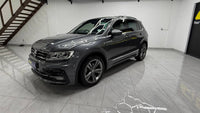 Volkswagen - Tiguan - 1.4TSI Comfortline R-Line Auto