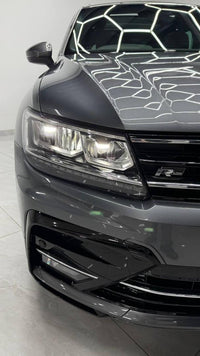 Volkswagen - Tiguan - 1.4TSI Comfortline R-Line Auto