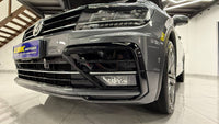 Volkswagen - Tiguan - 1.4TSI Comfortline R-Line Auto