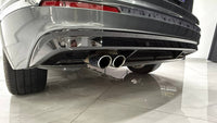 Volkswagen - Tiguan - 1.4TSI Comfortline R-Line Auto