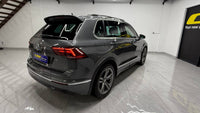 Volkswagen - Tiguan - 1.4TSI Comfortline R-Line Auto