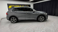Volkswagen - Tiguan - 1.4TSI Comfortline R-Line Auto