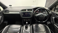 Volkswagen - Tiguan - 1.4TSI Comfortline R-Line Auto
