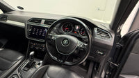 Volkswagen - Tiguan - 1.4TSI Comfortline R-Line Auto