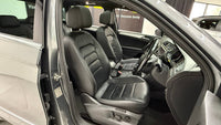 Volkswagen - Tiguan - 1.4TSI Comfortline R-Line Auto