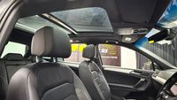 Volkswagen - Tiguan - 2.0TSI 4Motion Highline R-Line