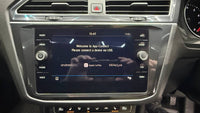 Volkswagen - Tiguan - 1.4TSI Comfortline R-Line Auto