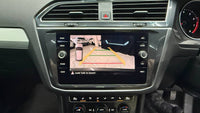 Volkswagen - Tiguan - 1.4TSI Comfortline R-Line Auto