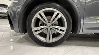 Volkswagen - Tiguan - 1.4TSI Comfortline R-Line Auto