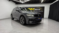 Volkswagen - Tiguan - 1.4TSI Comfortline R-Line Auto