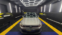 Volkswagen - Golf - GTI