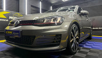 Volkswagen - Golf - GTI