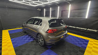 Volkswagen - Golf - GTI