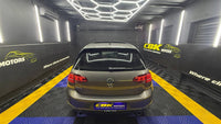 Volkswagen - Golf - GTI