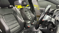Volkswagen - Golf - GTI