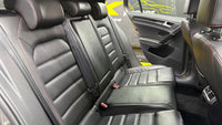 Volkswagen - Golf - GTI